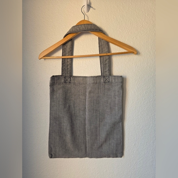 AG Adriano Goldschmied Tote Bag - Picture 2 of 3